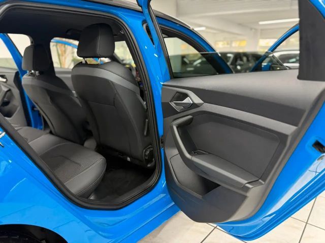 Audi A1 S-Line Sportback