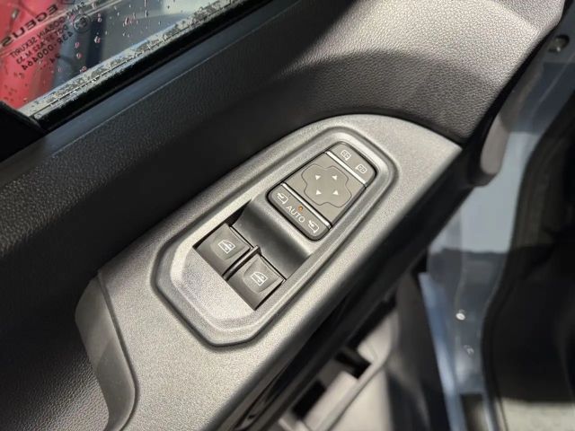 Renault Trafic Blue dCi 150