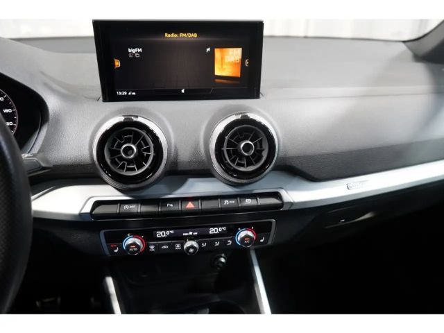 Audi Q2 30 TFSI S-Line