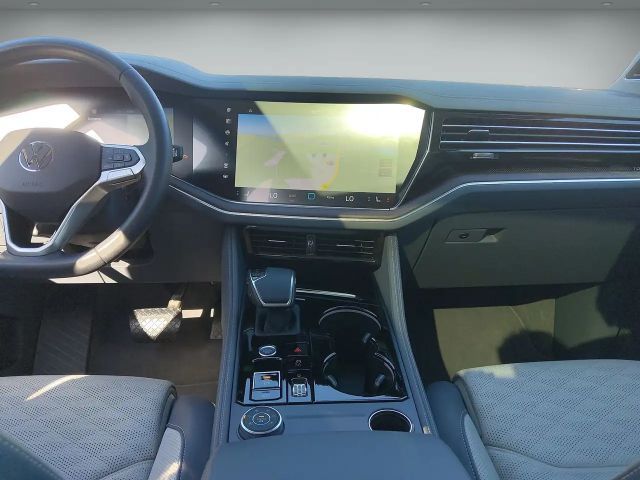 Volkswagen Touareg 3.0 V6 TDI Elegance Elegance