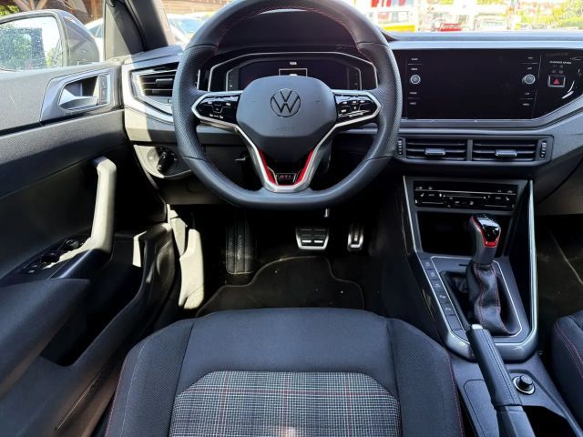 Volkswagen Polo DSG GTI