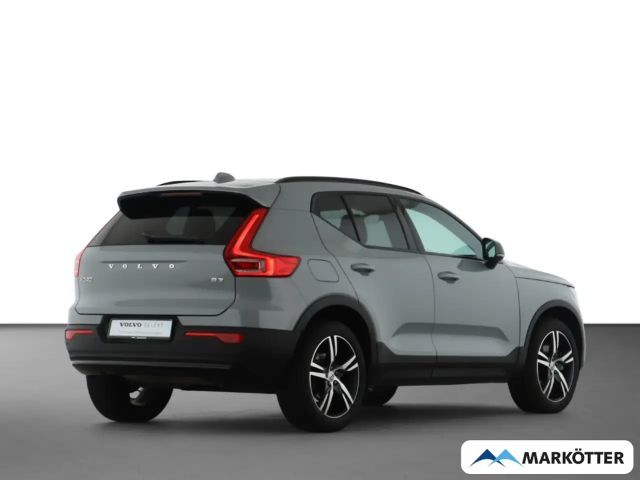 Volvo XC40 Dark Plus