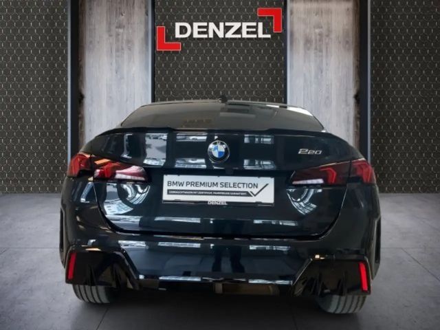 BMW 220 Coupé Gran Coupé