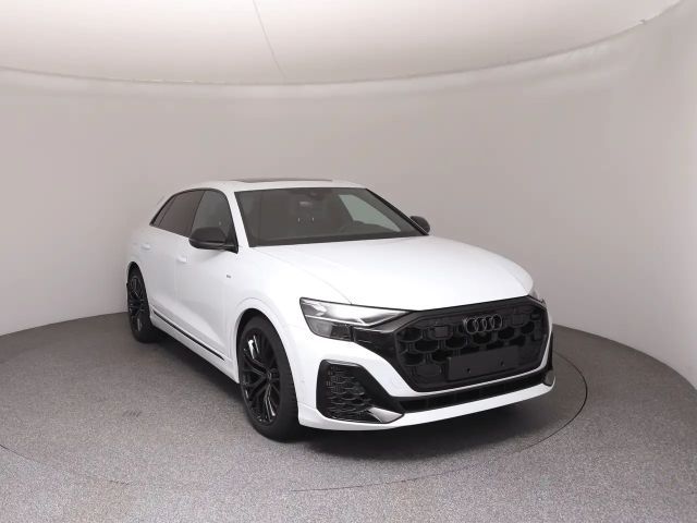 Audi Q8 Hybride Quattro