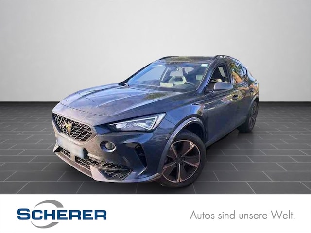 Cupra Formentor Formentor FORMEN1,5 TSIF    5T110 DS9M6