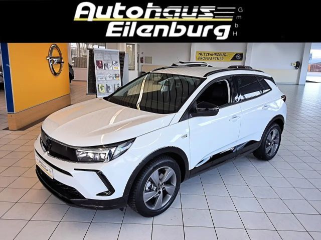 Opel Grandland X GS-Line Grand Sport