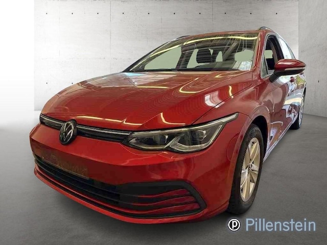 Volkswagen Golf 2.0 TDI DSG Variant