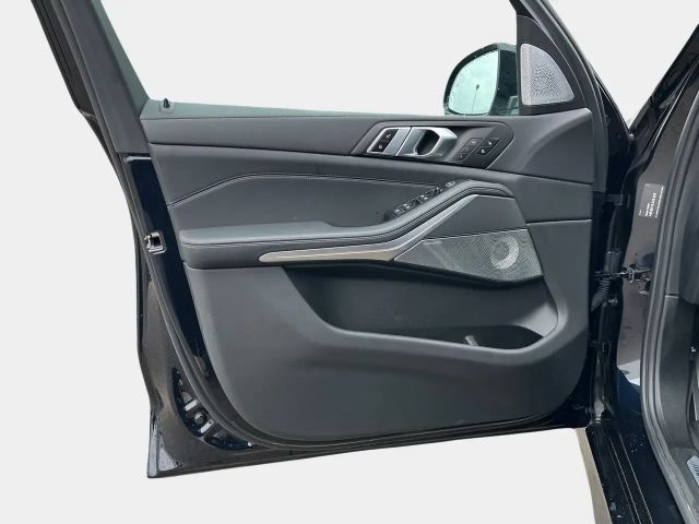 BMW X5 M-Sport xDrive30d