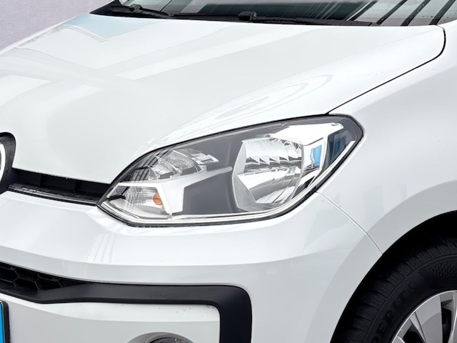 Volkswagen up! 1.0 KLIMA EINPARKHILFE RÜCKFAHRKAMERA