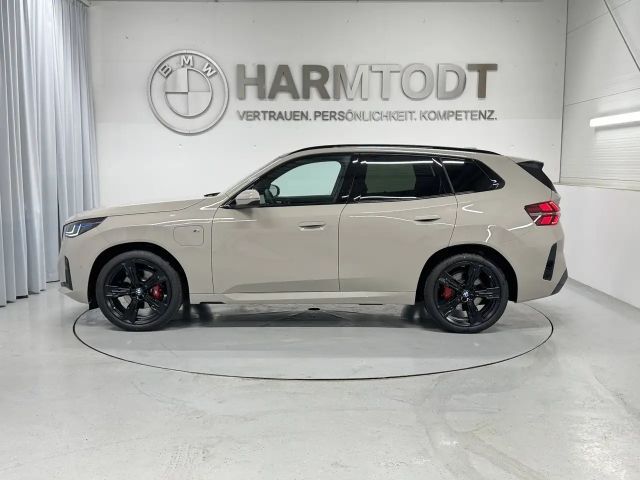 BMW X3 M-Sport xDrive xDrive30e