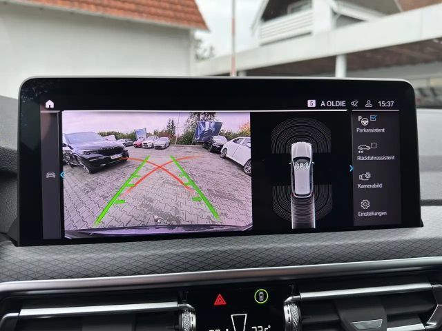 BMW X3 M-Sport xDrive30e