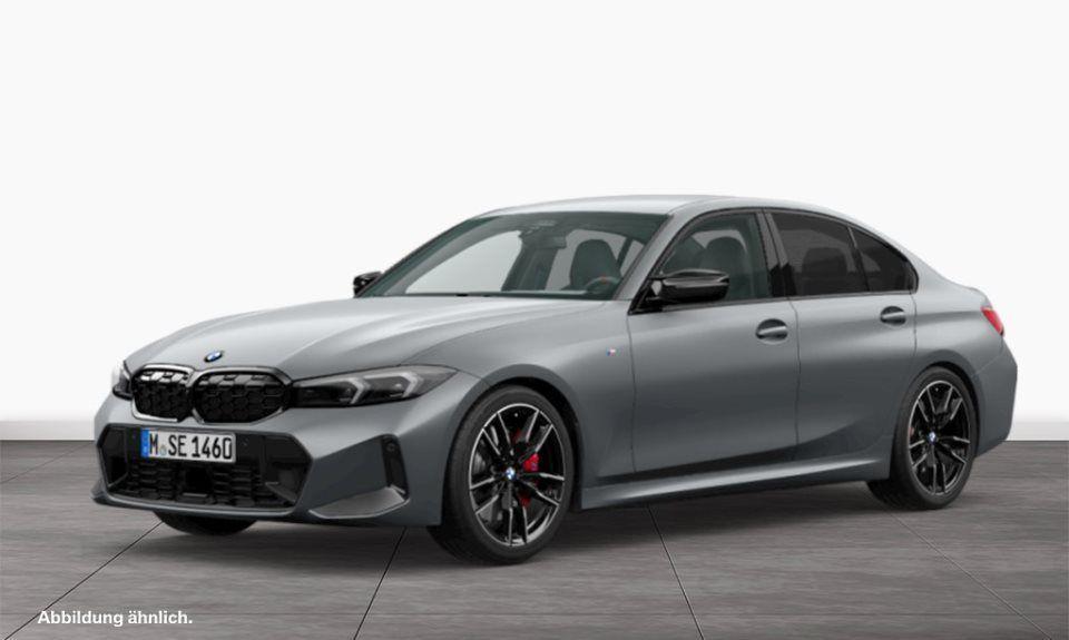 BMW M340 Sedan xDrive