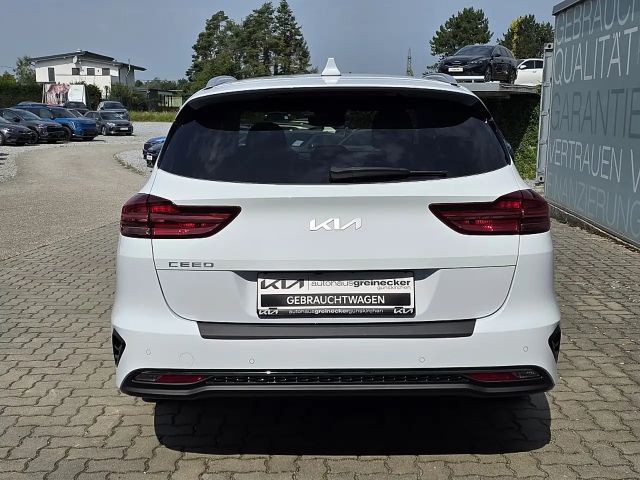 Kia Ceed GDi SportWagon
