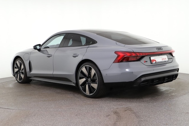 Audi RS e-tron GT Quattro