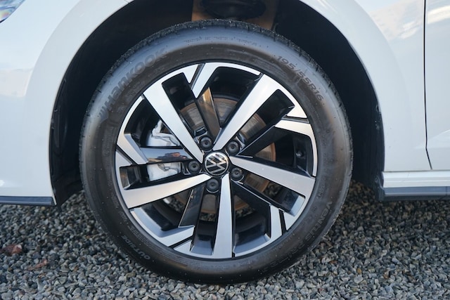 Volkswagen Polo 1.0 TSI Highline R-Line