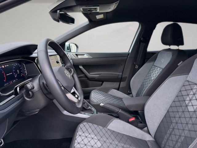 Volkswagen Taigo DSG R-Line