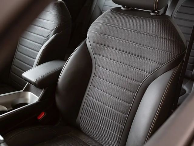 Alfa Romeo Tonale TI