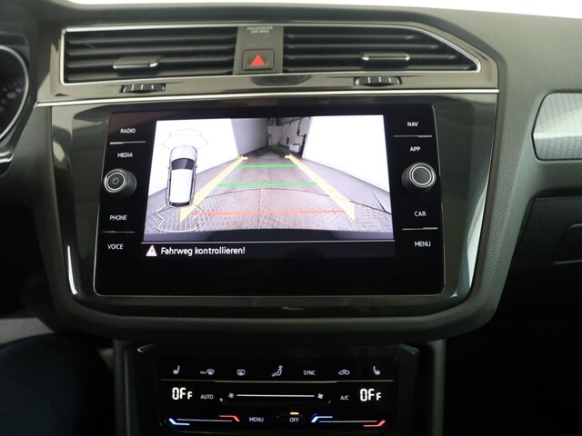 Volkswagen Tiguan 1.5 TSI Life