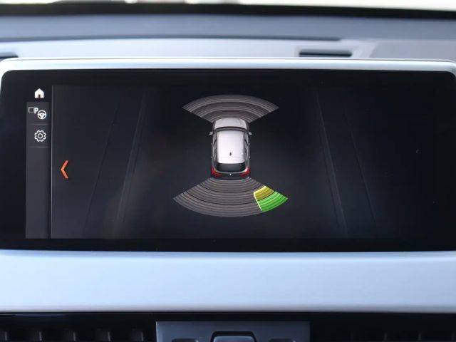 BMW X1 Advantage pakket xDrive25e