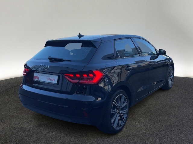 Audi A1 25 TFSI S-Tronic Sportback