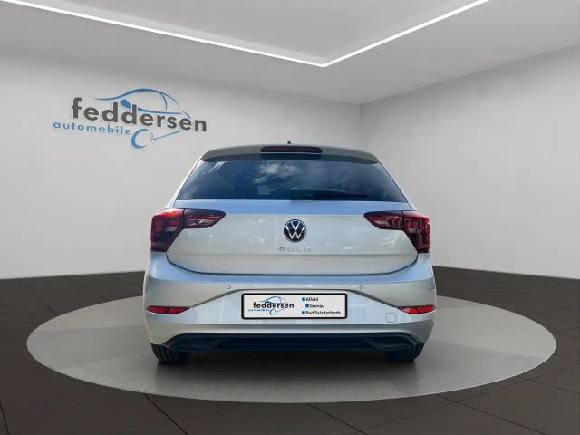 Volkswagen Polo 1.0 TSI IQ.Drive Life