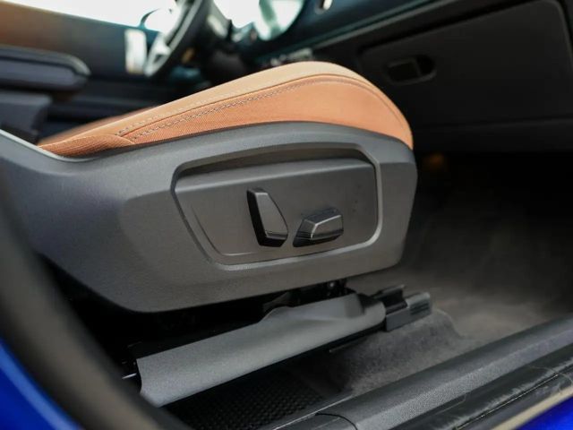 MINI Cooper Countryman Countryman C Favoured-T Paket XL AHK PanoDach