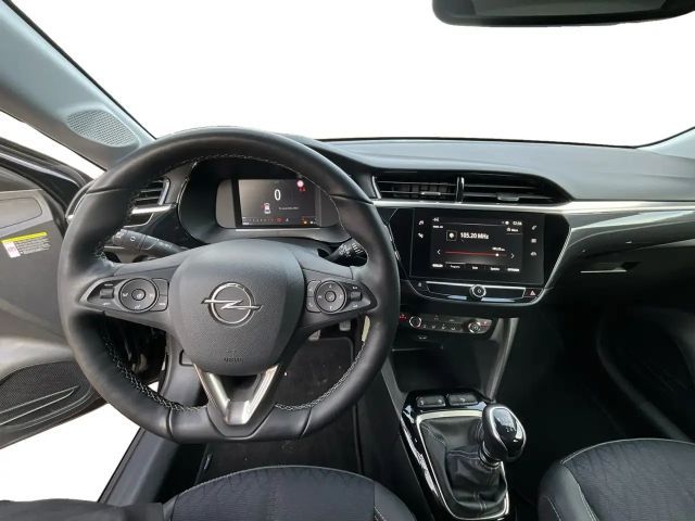 Opel Corsa 1.2 Turbo Elegance Turbo