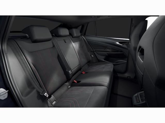 Volkswagen ID.5 4Motion GTX