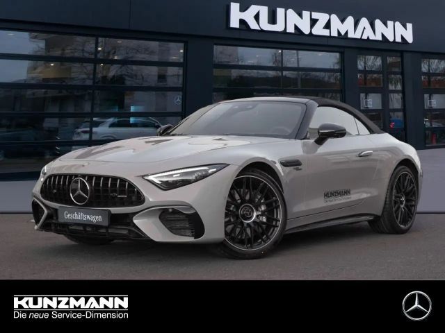 Mercedes-Benz SL 43 AMG AMG Line