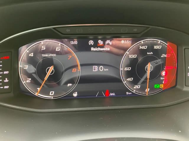 Cupra Ateca 1.5 TSI DSG