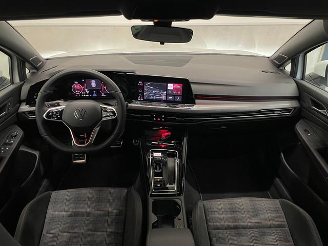 Volkswagen Golf GTI Golf VIII