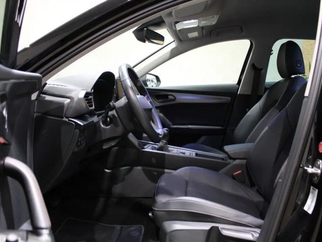 Cupra Formentor 1.5 TSI