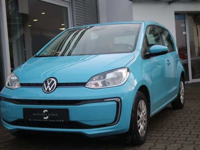 Volkswagen e-up! 5-Türen CCS Climatronic maps+more Bluetooth