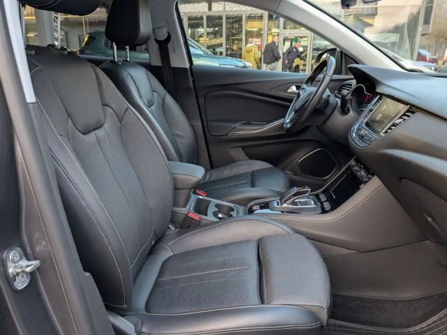 Opel Grandland X Hybrid Ultimate