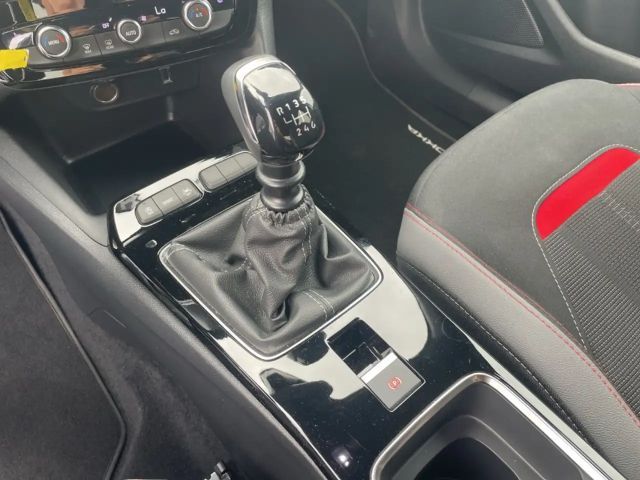 Opel Mokka GS-Line Grand Sport business+