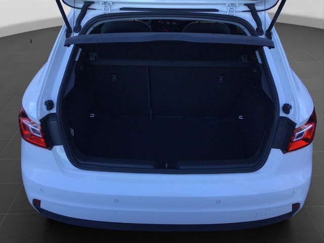 Audi A1 25 TFSI Sportback