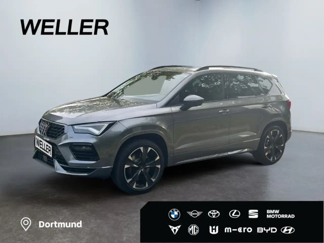 Cupra Ateca 2.0 TSI 4Drive DSG VZ