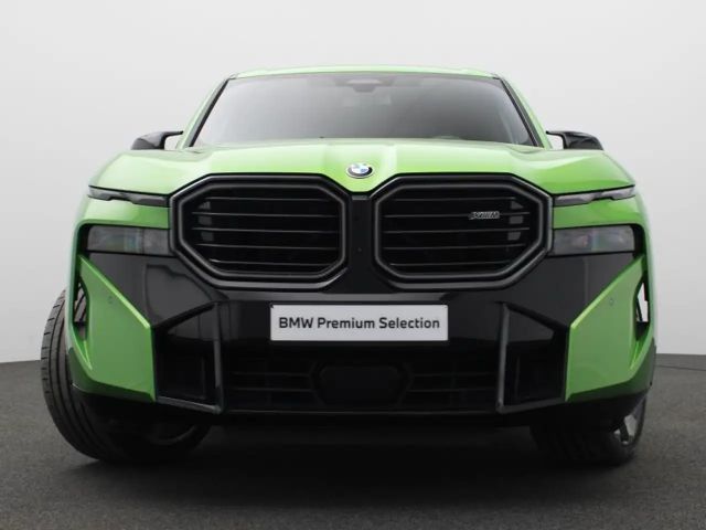 BMW XM Special Edition XM