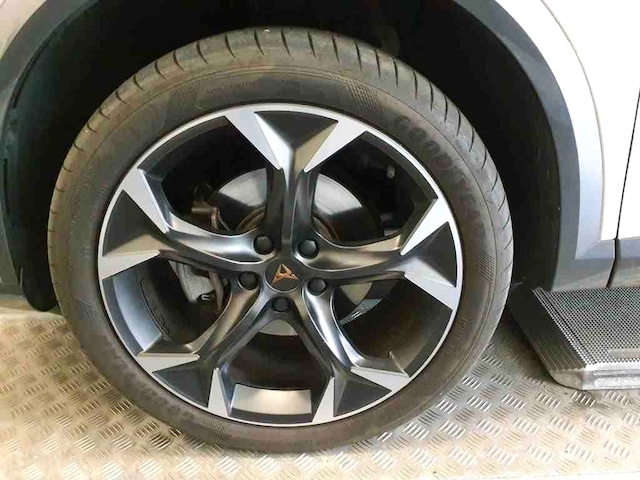 Cupra Formentor 2.0 TSI 4Drive DSG