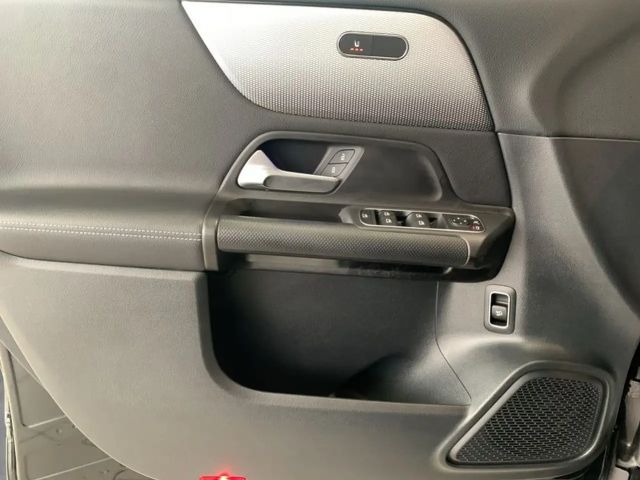 Mercedes-Benz GLB 250 GLB