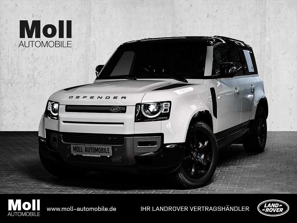 Land Rover Defender 110 Dynamic SE