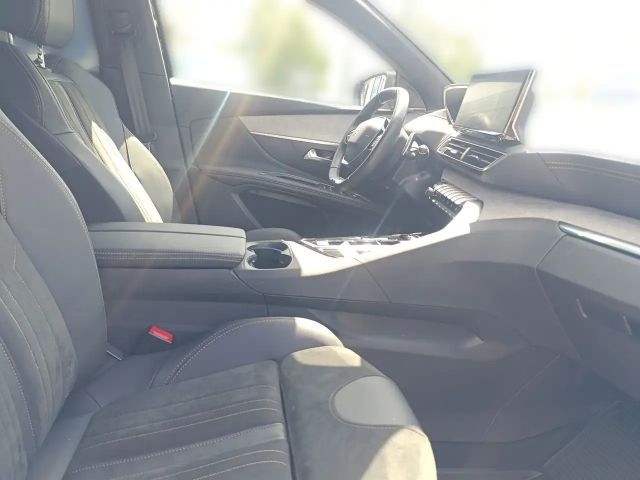 Peugeot 3008 GT-Line PureTech