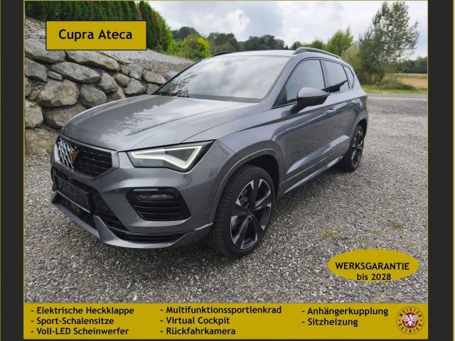 Cupra Ateca 1.5 TSI DSG