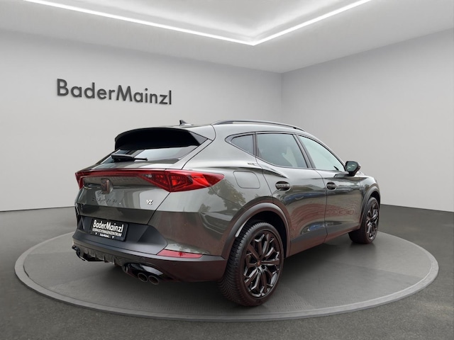 Cupra Formentor 2.0 TSI 4Drive VZ