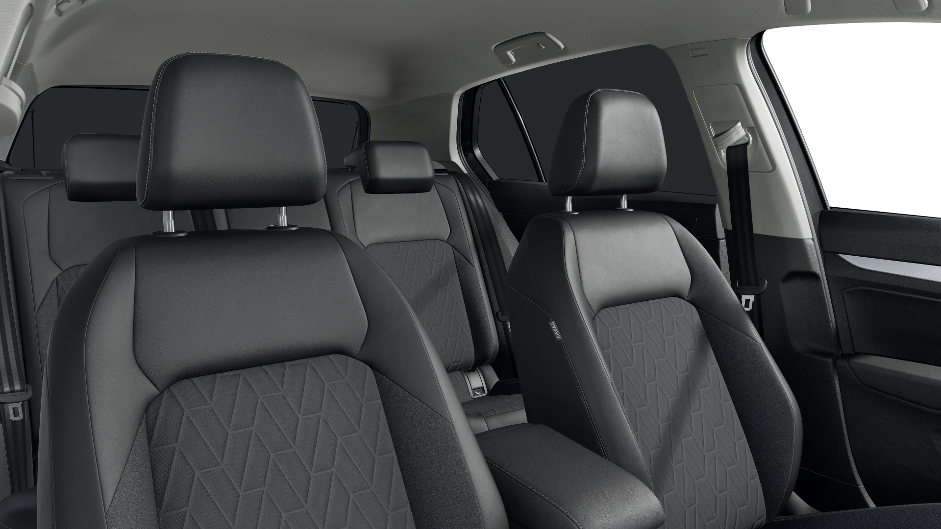 Volkswagen Golf Golf VIII