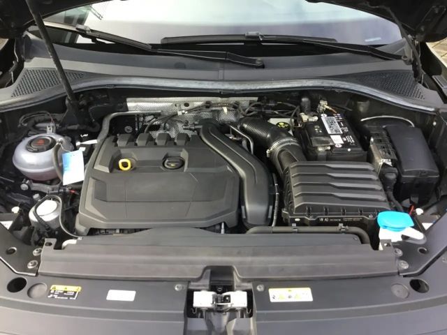 Volkswagen Tiguan DSG Elegance Elegance