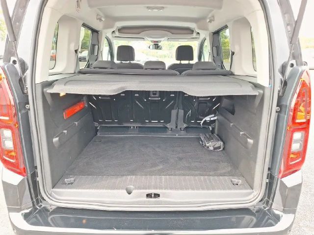 Opel Combo 1.5 CDTI Elegance Life