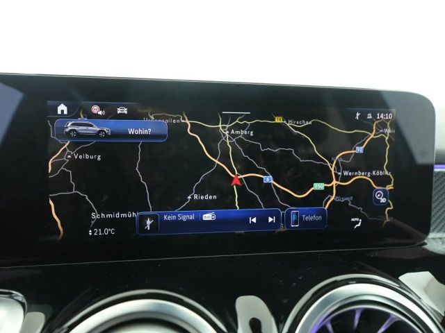 Mercedes-Benz GLB 200 4MATIC GLB 200 d