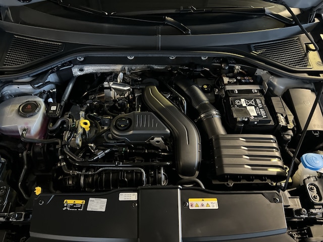 Volkswagen T-Roc 1.5 TSI DSG Move