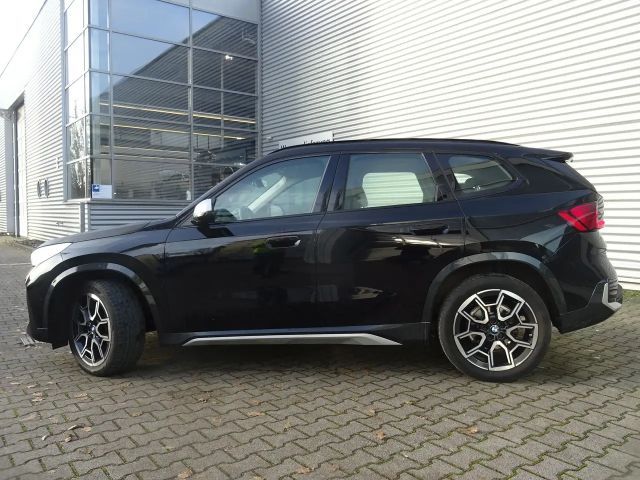 BMW X1 sDrive18i